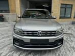 Volkswagen Tiguan 2.0 Diesel euros 6d année 2019 km160000, Auto's, Automaat, Euro 6, Bedrijf, Diesel