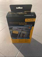 Fluke 179, Enlèvement, Comme neuf