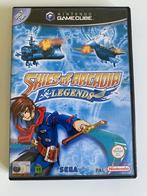 GameCube Skies of Arcadia Legends-spellen, Games en Spelcomputers, Games | Nintendo GameCube, Ophalen, Zo goed als nieuw