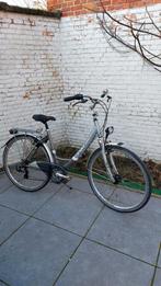 OXFORD damesfiets, Fietsen en Brommers, Fietsen | Dames | Damesfietsen, Gebruikt, Versnellingen, 50 tot 53 cm, Ophalen