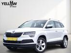 Skoda Karoq 1.5 TSI / Style / DSG / Attela, Automaat, https://public.car-pass.be/vhr/c21cf003-0fa3-4b5e-b3c4-d22c272a8837, 1498 cc