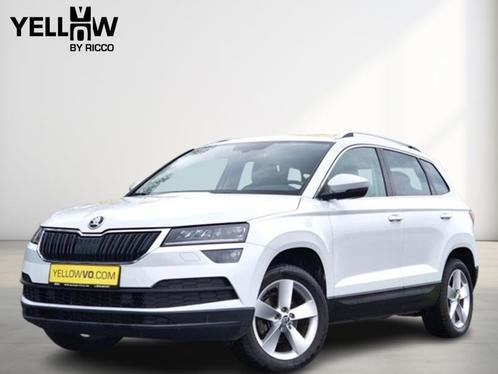 Skoda Karoq 1.5 TSI / Style / DSG / Attela, Auto's, Skoda, Karoq, Airbags, Airconditioning, Bluetooth, Boordcomputer, Centrale vergrendeling
