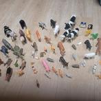 lot dieren, Verzamelen, Ophalen of Verzenden, Gebruikt
