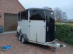 paardentrailer IFOR WILLIAMS HBX511, Dieren en Toebehoren, Ophalen, Zo goed als nieuw, Aluminium, 2-paards trailer