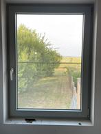 Draaikipraam pvc, Doe-het-zelf en Bouw, Ophalen, Gevelraam of Ruit, 80 tot 120 cm, 120 tot 160 cm