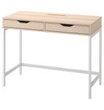 Bureau Alex IKEA, Huis en Inrichting, Bureaus, Ophalen, Zo goed als nieuw, Bureau