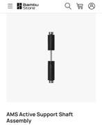 Bambu Lab AMS Active Support Shaft Assembly As (AMS1), Ophalen of Verzenden