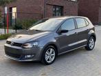 Volkswagen Polo 1.2i Match • Volledig onderhoudhis • CarPlay, Auto's, Voorwielaandrijving, Euro 5, 4 cilinders, Leder en Stof