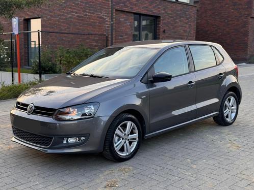 Volkswagen Polo 1.2i Match • Volledig onderhoudhis • CarPlay, Autos, Volkswagen, Particulier, Polo, ABS, Airbags, Air conditionné