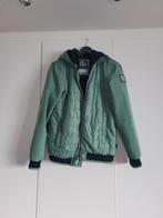 Jas, tussenseizoenjas, maat 170 -176, Enfants & Bébés, Vêtements enfant | Taille 176, Enlèvement ou Envoi, Manteau