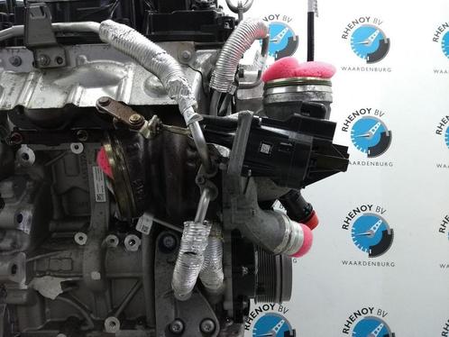 B.M.W. 2 SERIES TOURER [TURBOCHARGER] 2016, Auto-onderdelen, Motor en Toebehoren, Gebruikt, ARN erkend, Stiba lid, Erkend duurzaam