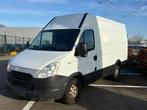 Iveco daily 2.3 euro5 2014 pret à immatriculer, Euro 5, Achat, Entreprise, Boîte manuelle