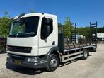 DAF LF 45 OPRIJWAGEN (bj 2013), Euro 5, Achterwielaandrijving, 117 kW, 159 pk