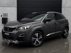 Peugeot 3008 GT-Line / Panorama / 360 / CarPlay / Keyless, Auto's, Voorwielaandrijving, 4 cilinders, 109 g/km, Leder en Stof