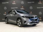 Mercedes-Benz EQE SUV 300 DOS 8320, Auto's, Automaat, 96 kWh, 5 zetels, EQE