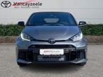 Toyota Yaris GR 1.6i AT+premiumpack+forged, Automaat, 1600 cc, USB, Zilver of Grijs