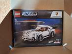 Lego 75895 Speed champion Porsche 911, Ophalen, Nieuw, Lego