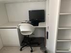 Hoogslaper Ikea SMÅSTAD, Kinderen en Baby's, Kinderkamer | Stapelbedden en Hoogslapers, Ophalen, Gebruikt, Hoogslaper