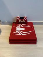 Ps4 pro 11.0 system, Enlèvement, Comme neuf, Pro