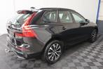 Volvo XC 60 B4 Benzine Mild-Hybrid Geartronic Plus Dark Tre, 197 pk, 1969 cc, 0 kg, Zwart