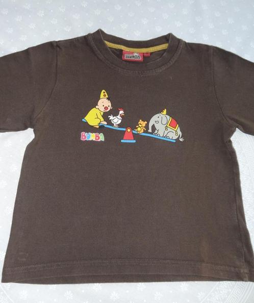 Mooie longsleeves voor jongens maat  104, Kinderen en Baby's, Kinderkleding | Maat 104, Zo goed als nieuw, Jongen, Shirt of Longsleeve