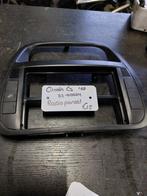 Citroën C3 radio paneel '07, Auto-onderdelen, Ophalen of Verzenden, Gebruikt