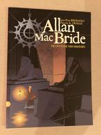 Allan mac bride, Ophalen of Verzenden, Nieuw