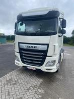 DAF XF 450 FT, Autos, Achat, Particulier, DAF