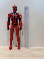 Spiderman - 30 cm, Kinderen en Baby's, Ophalen, Zo goed als nieuw