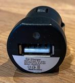 USB Autolader, Telecommunicatie, Autoladers, Ophalen of Verzenden, Zo goed als nieuw