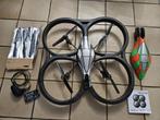 Parrot AR drone Complet, Ophalen, Zo goed als nieuw, Elektro, Quadcopter of Multicopter