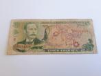 COSTA RICA, Postzegels en Munten, Bankbiljetten | Amerika, Ophalen of Verzenden