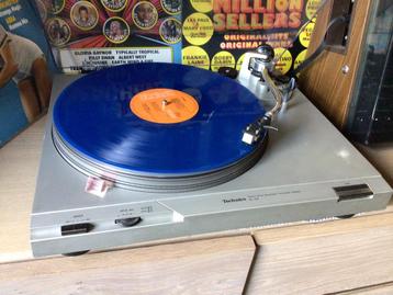 Technics SL  D2 beschikbaar voor biedingen