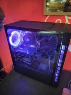 Game pc, Computers en Software, Ophalen, AMD Ryzen 5, Zo goed als nieuw, Gaming pc