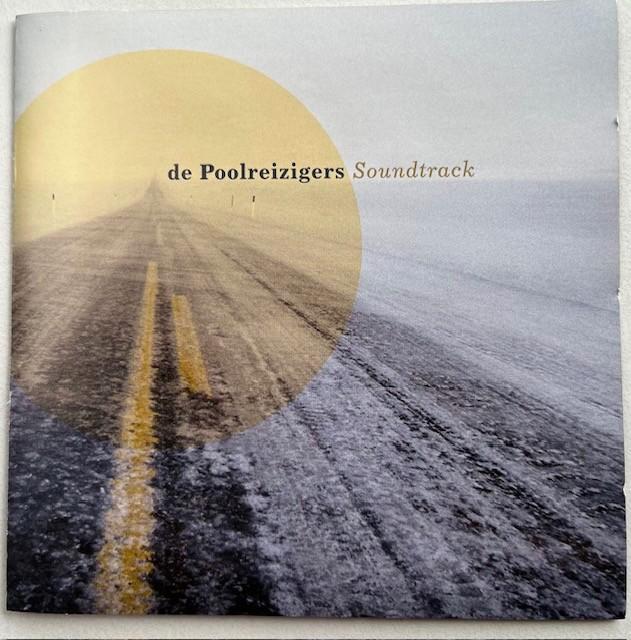 cd ARSENAL - de Poolreizigers, Cd's en Dvd's, Cd's | Pop, Zo goed als nieuw, 2000 tot heden, Ophalen of Verzenden