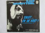 Zjef Vanuytsel : Salut... en de kost ! 1974, Cd's en Dvd's, 7 inch, Single, Ophalen of Verzenden, Zo goed als nieuw