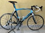 racefiets Ridley Noah, Fietsen en Brommers, Fietsen | Racefietsen, Carbon, Heren, Zo goed als nieuw, Ophalen