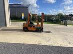 Chariot Toyota 3FG20 - 1771h - 3,5m - 2T - CE951, Ophalen