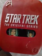 DVD box Star Trek seizoen 3, Ophalen, Zo goed als nieuw, Science Fiction en Fantasy, Boxset