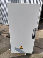 Metalen stuur/datakast Rital, Doe-het-zelf en Bouw, Ophalen, Zo goed als nieuw, IJzer