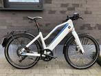 Stromer St1x 2017, Fietsen en Brommers, Elektrische fietsen, Gebruikt, 50 km per accu of meer, Stromer, 47 tot 51 cm