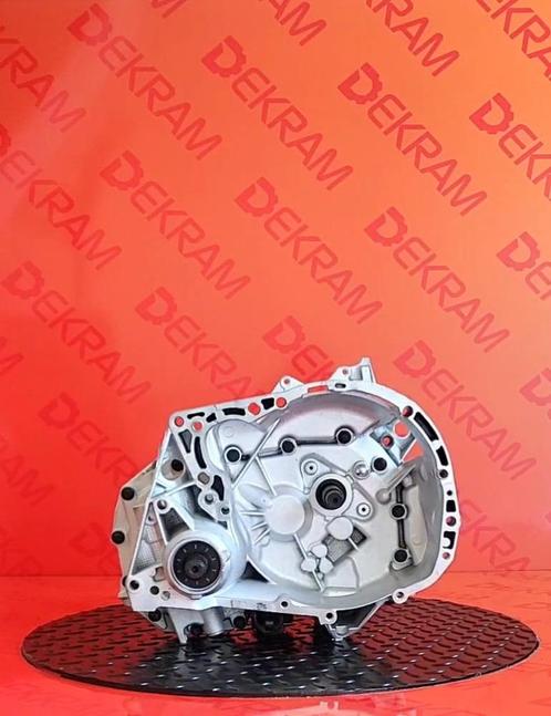 Boîte De Vitesses VERSNELLINGSBAK Gearbox Peugeot JB3971, Auto-onderdelen, Transmissie en Toebehoren, Renault, Nieuw, Verzenden
