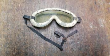 Lunettes militaire Polaroïd US army Américain WW2, Envoi
