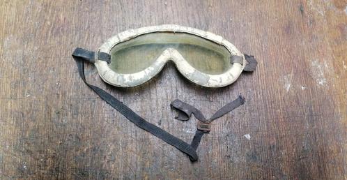 Polaroid militaire bril US Army American WW2, Verzamelen, Militaria | Tweede Wereldoorlog, Verzenden