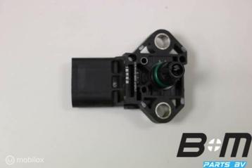 Druksensor Volkswagen Golf 7 1.4TSI CPV 03G906051E