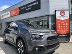 Citroën C3 Max (bj 2024), Stof, Gebruikt, 1199 cc, Bedrijf