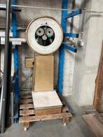 Balance Berkel 100 kg, Enlèvement, Utilisé, Balance au sol, 50 à 100 kg