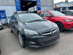 Opel Astra 1.7 Diesel 2013 81kw Euro 5, Euro 5, Achat, Entreprise, Boîte manuelle