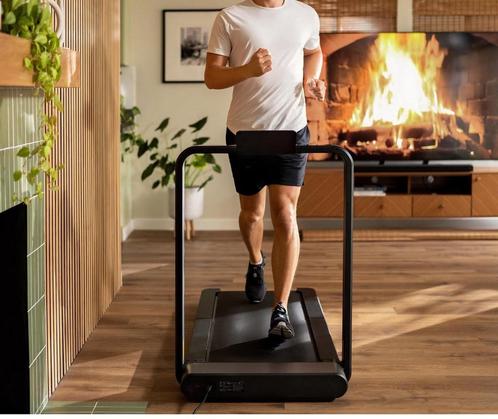 WalkingPad X21 Double-Fold Treadmill (Nieuw) loopband , Sport en Fitness, Fitnessapparatuur, Nieuw, Loopband, Ophalen