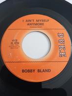 BOBBY BLAND. VG. POPCORN 45T, CD & DVD, Vinyles | R&B & Soul, Utilisé, Enlèvement ou Envoi